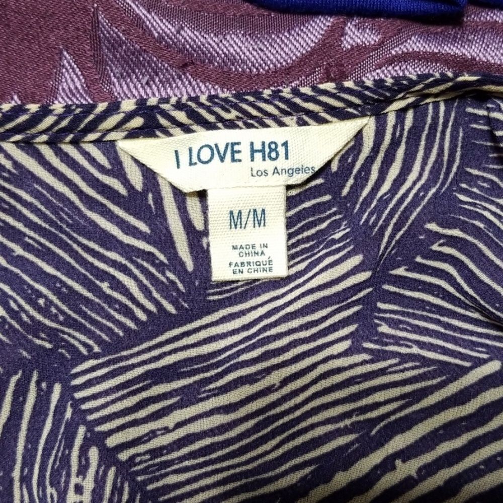 Blouse   - Picture 3 of 3